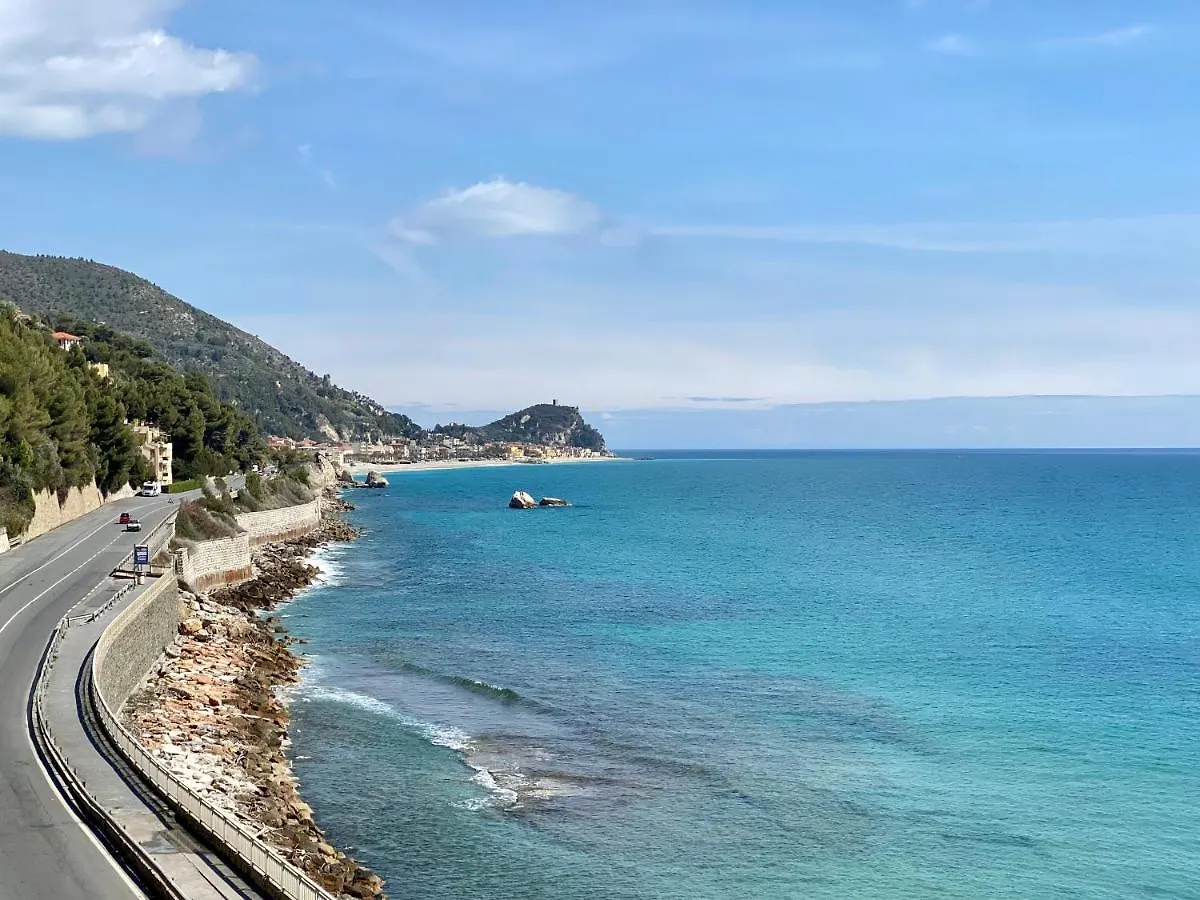 Hotel Del Golfo Finale Ligure