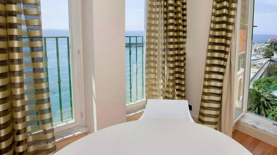 Hotel Del Golfo Finale Ligure