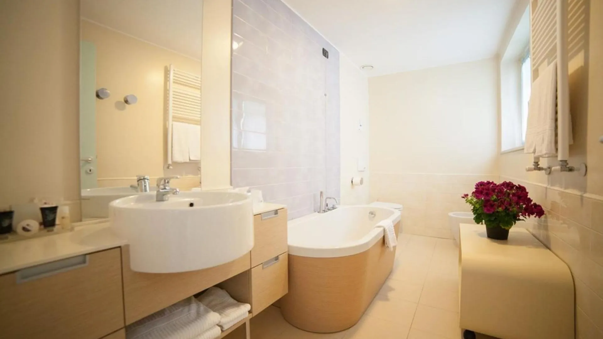 Hotel Del Golfo Finale Ligure