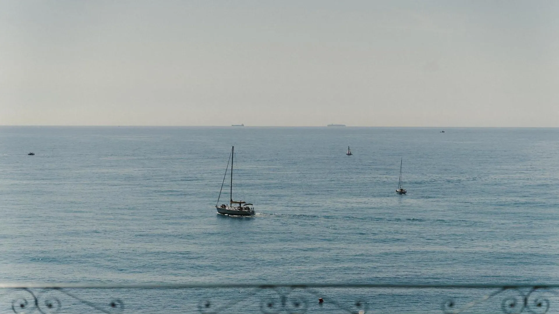 Hotel Del Golfo Finale Ligure Italië