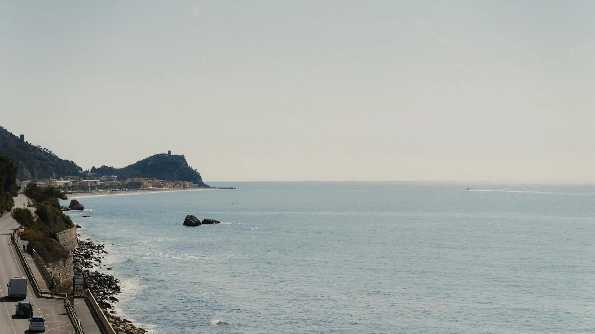 Hotel Del Golfo Finale Ligure 4*,  Italien