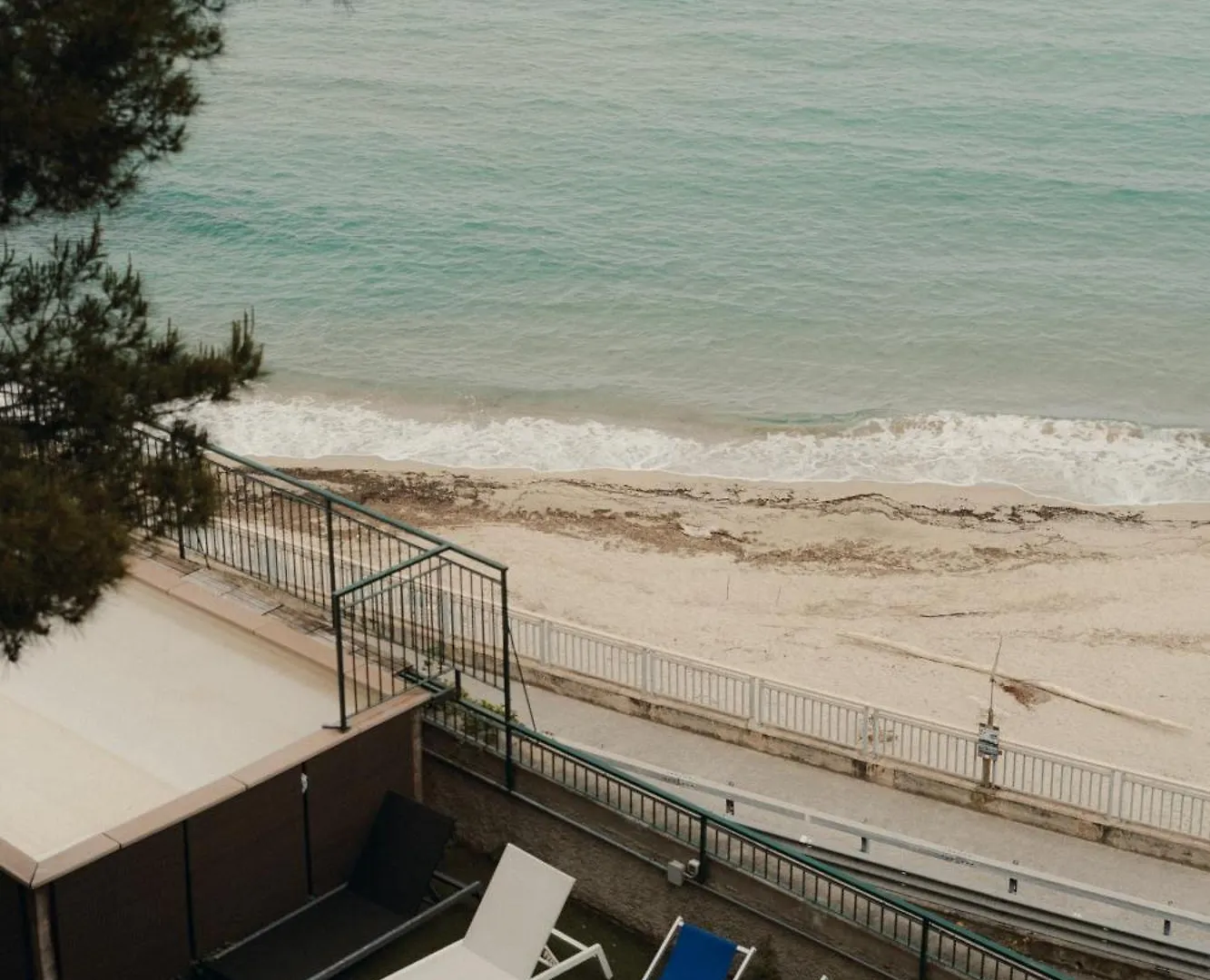 Hotel Del Golfo Finale Ligure