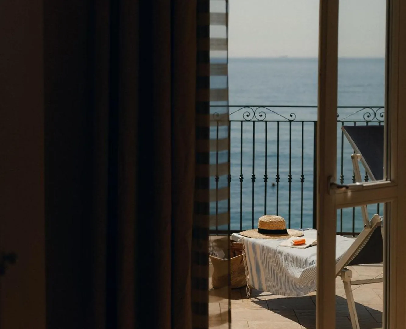 ****  Hotel Del Golfo Finale Ligure Italien