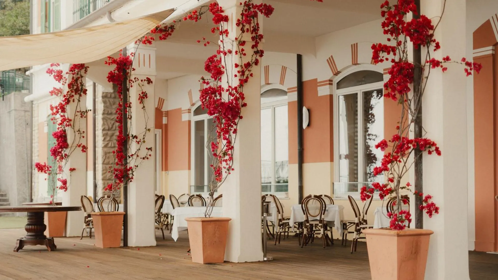 Hotel Del Golfo Finale Ligure