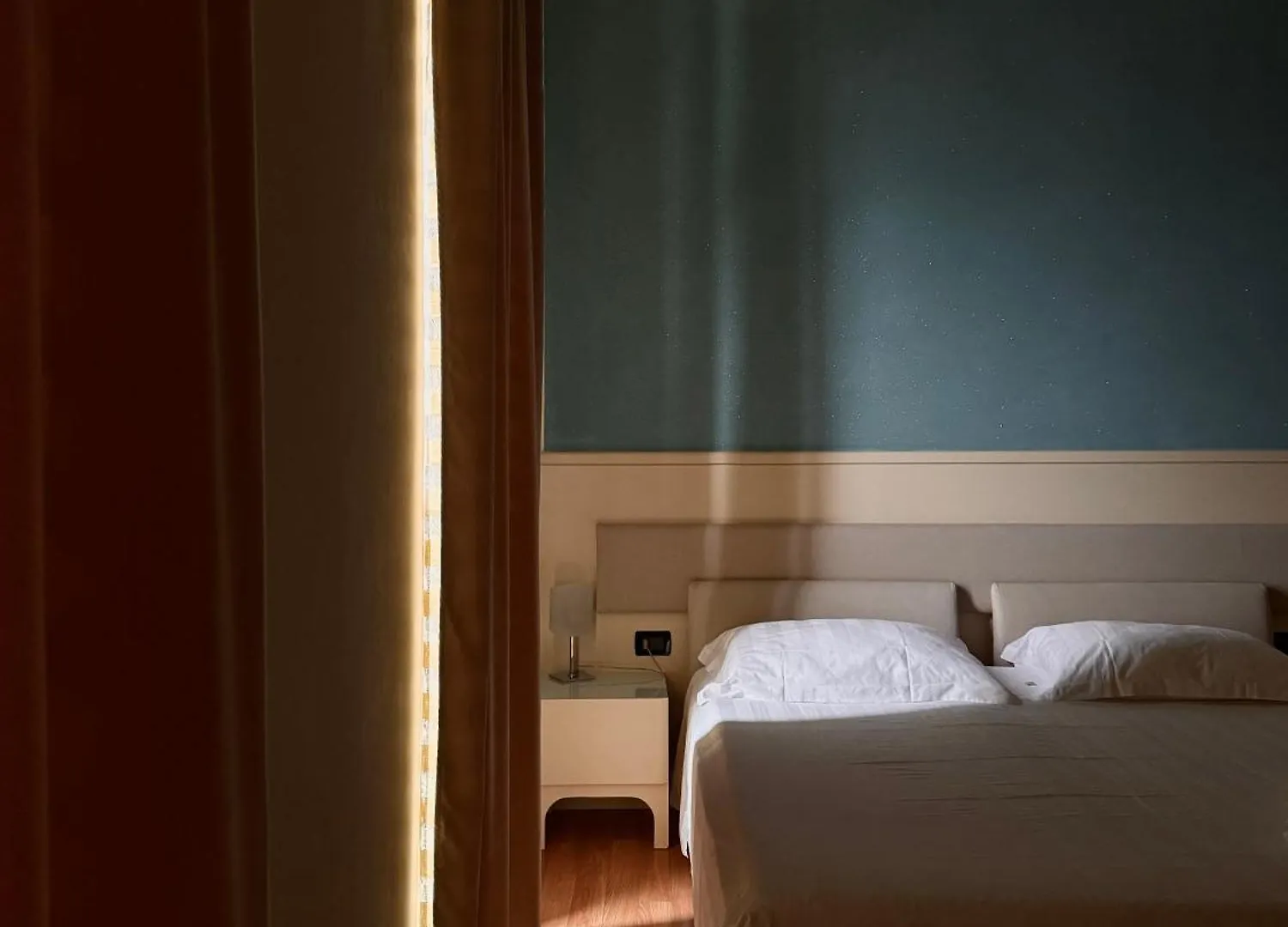Hotel Del Golfo Finale Ligure 4*,