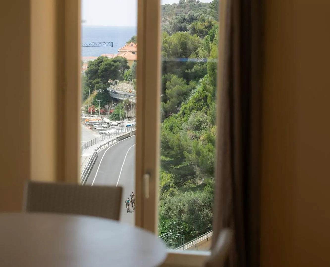 Hotel Del Golfo Finale Ligure