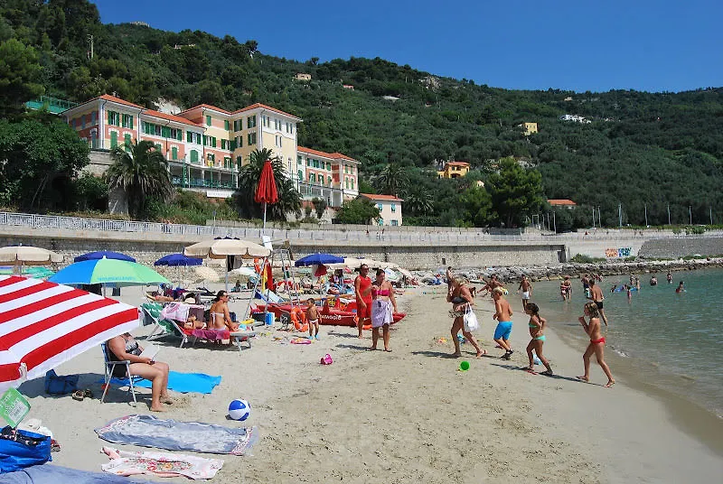 Hotel Del Golfo Finale Ligure
