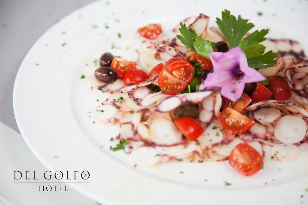 ****  Hotel Del Golfo Finale Ligure Itália