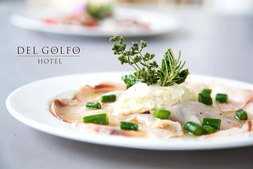 Hotel Del Golfo Finale Ligure