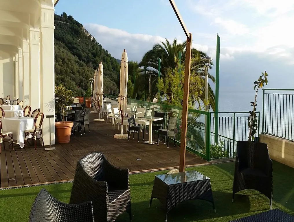 Hotel Del Golfo Finale Ligure