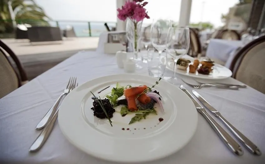 Hotel Del Golfo Finale Ligure 4*,  Italien
