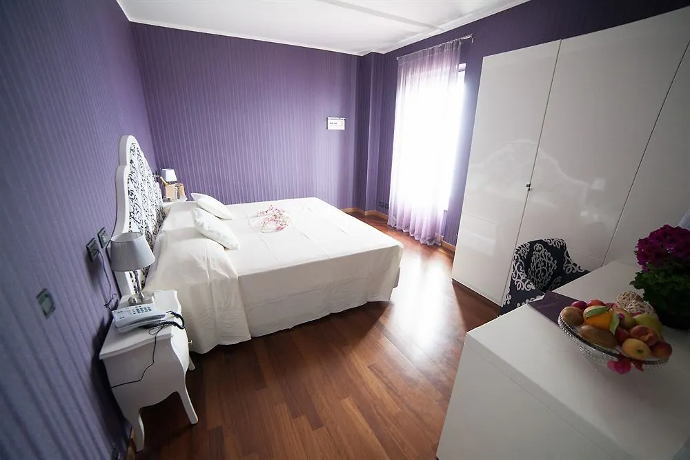 Hotel Del Golfo Finale Ligure