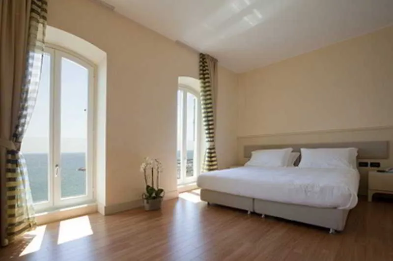 Hotel Del Golfo Finale Ligure Itália