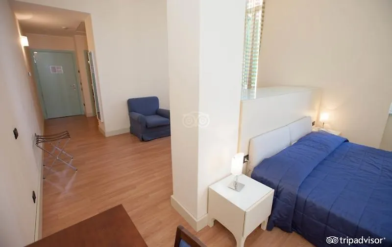 Hotel Del Golfo Finale Ligure