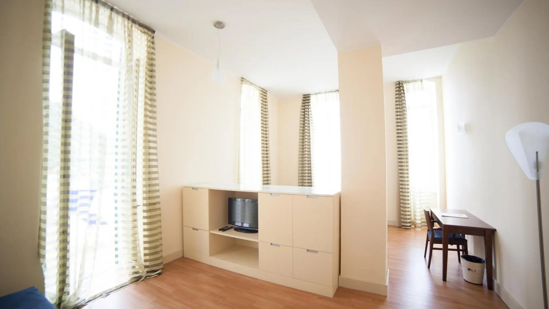 Hotel Del Golfo Finale Ligure