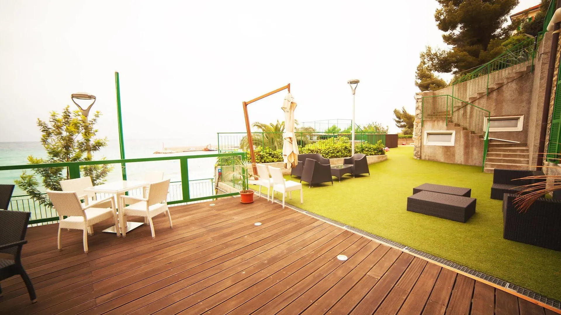 Hotel Del Golfo Finale Ligure